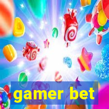 gamer bet